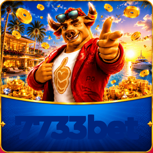 Servidor Brasil 7733bet