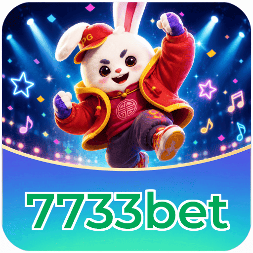 7733bet Segurança Logo 3