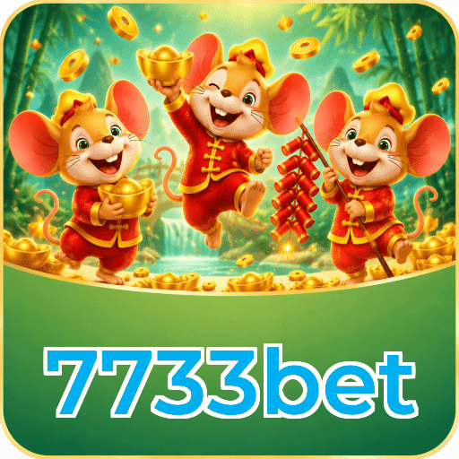 7733bet Instalar Logo 2