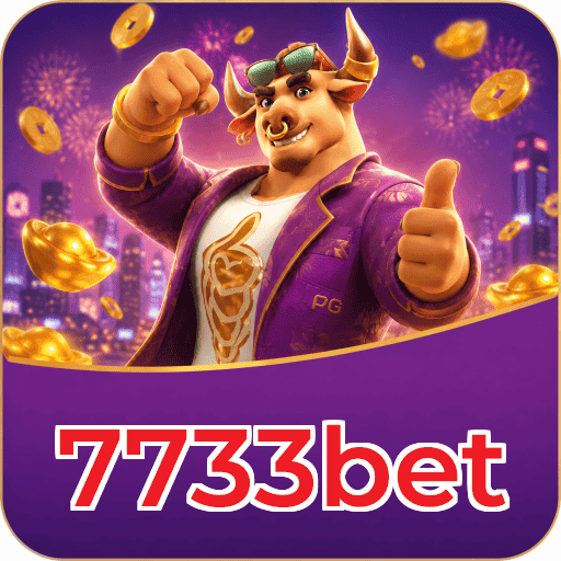 7733bet Logo 1
