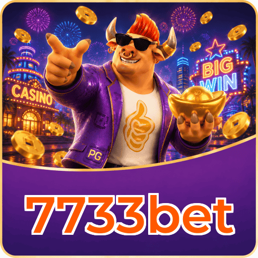 7733bet Certificado eCOGRA