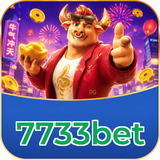 7733bet Logo 3