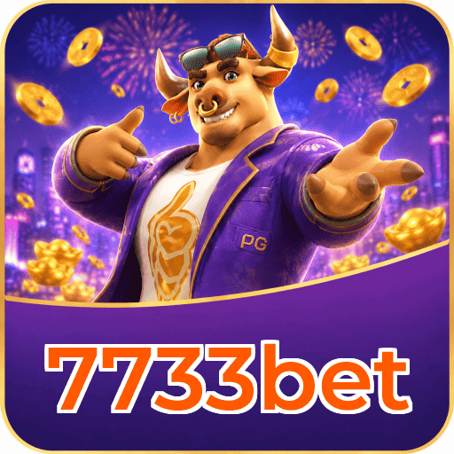 Slots 7733bet - Jackpots Progressivos