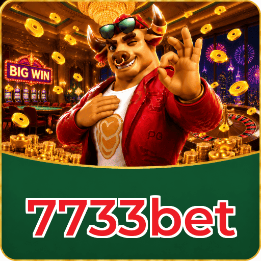 Slots 7733bet - RTP Alto Certificado