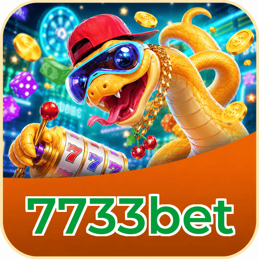 7733bet Logo 2
