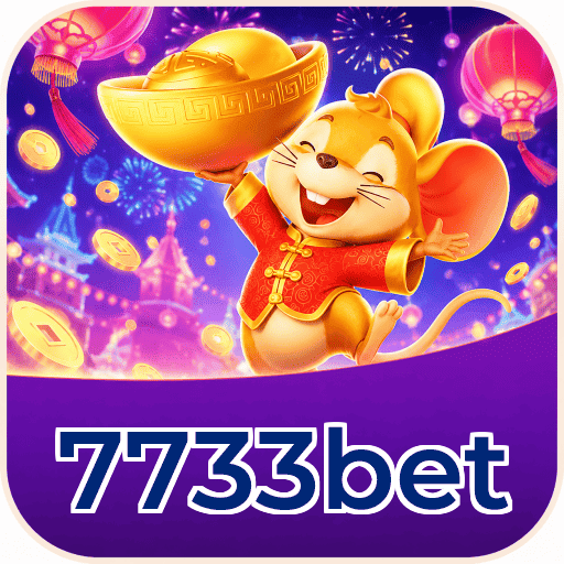 7733bet Instalar Logo 1