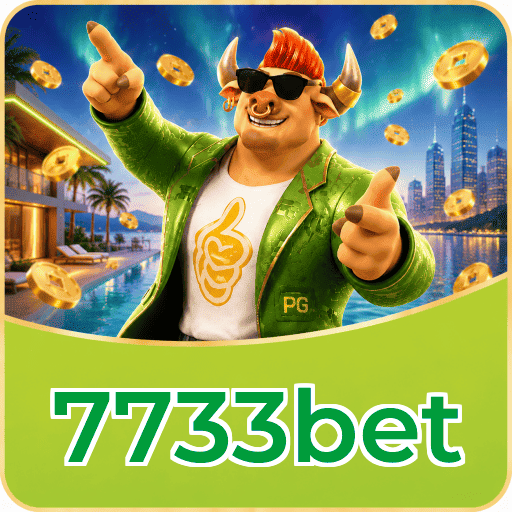 7733bet Download Oficial
