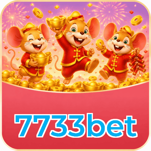 7733bet Instalar Logo 3