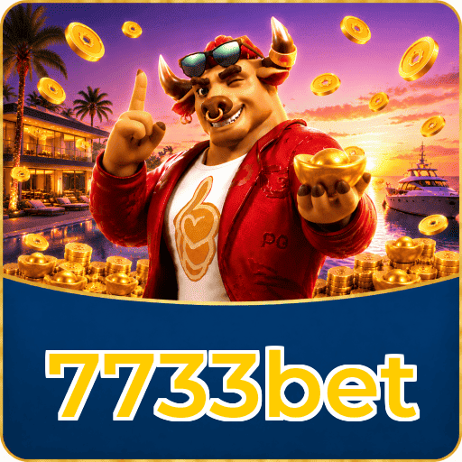 7733bet Segurança Logo 2